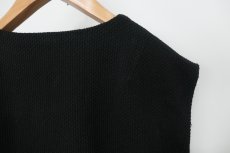 画像5: ETHOSENS Sashiko Jumpsuit (5)