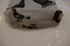 画像3: ETHOSENS Turtledove Pouch (3)