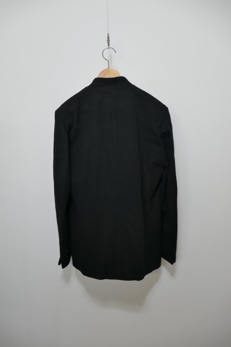 画像4: ETHOSENS Sashiko Jacket (4)