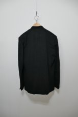 画像4: ETHOSENS Sashiko Jacket (4)
