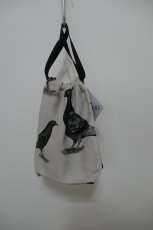 画像6: ETHOSENS Turtledove Pouch (6)