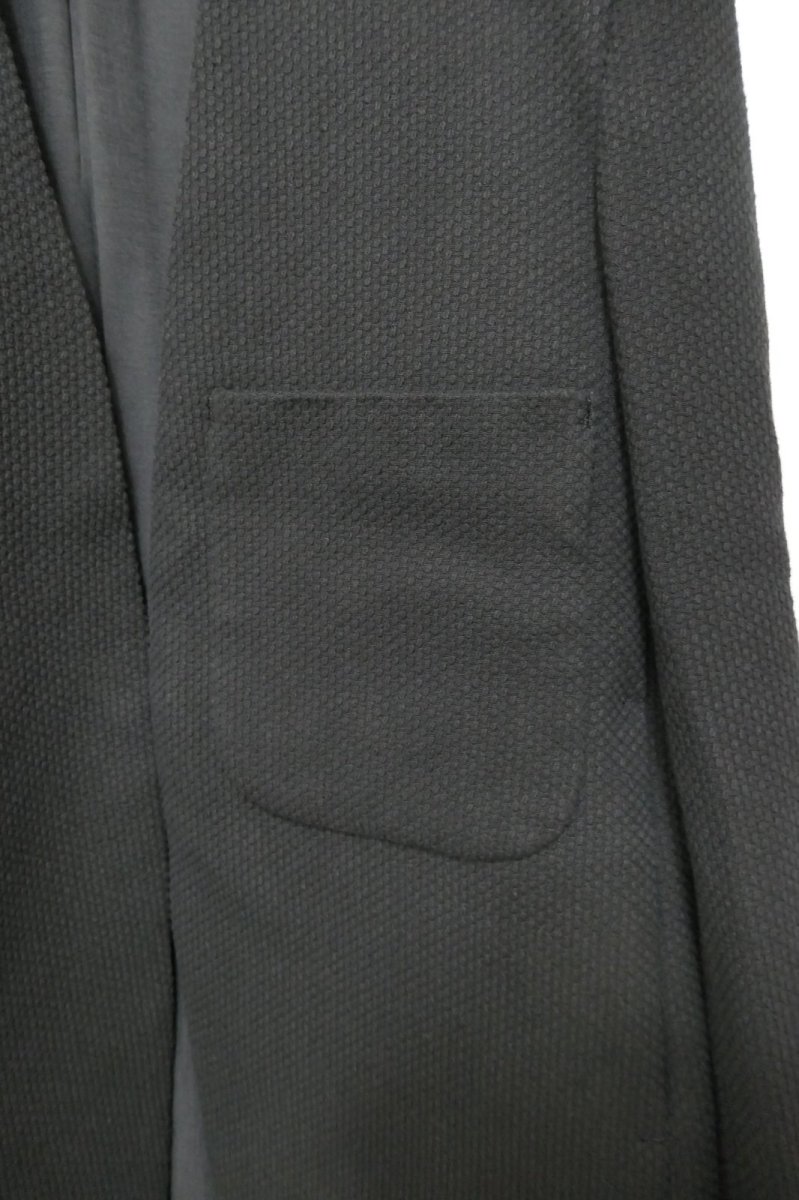 画像3: ETHOSENS Sashiko Jacket (3)