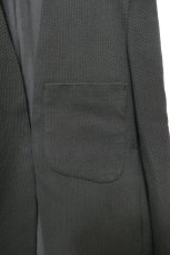 画像3: ETHOSENS Sashiko Jacket (3)