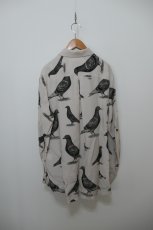 画像5: ETHOSENS Turtledove Shirt (5)