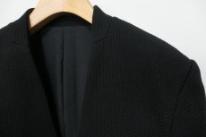 画像2: ETHOSENS Sashiko Jacket (2)