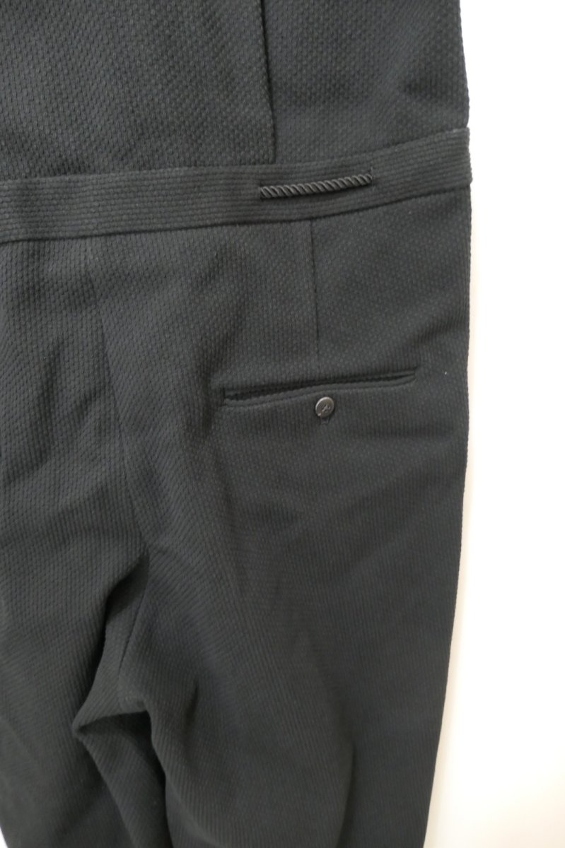 画像7: ETHOSENS Sashiko Jumpsuit (7)