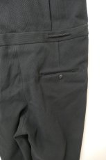 画像7: ETHOSENS Sashiko Jumpsuit (7)