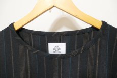 画像2: STOF STRIPE MODS ONE-PIECE (2)