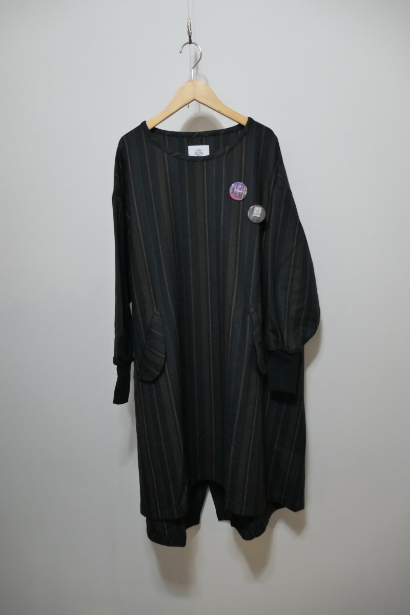 画像1: STOF STRIPE MODS ONE-PIECE (1)