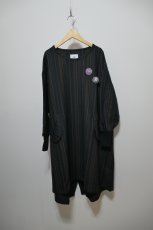 画像1: STOF STRIPE MODS ONE-PIECE (1)