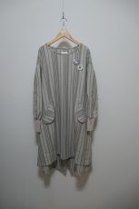 画像1: STOF STRIPE MODS ONE-PIECE (1)
