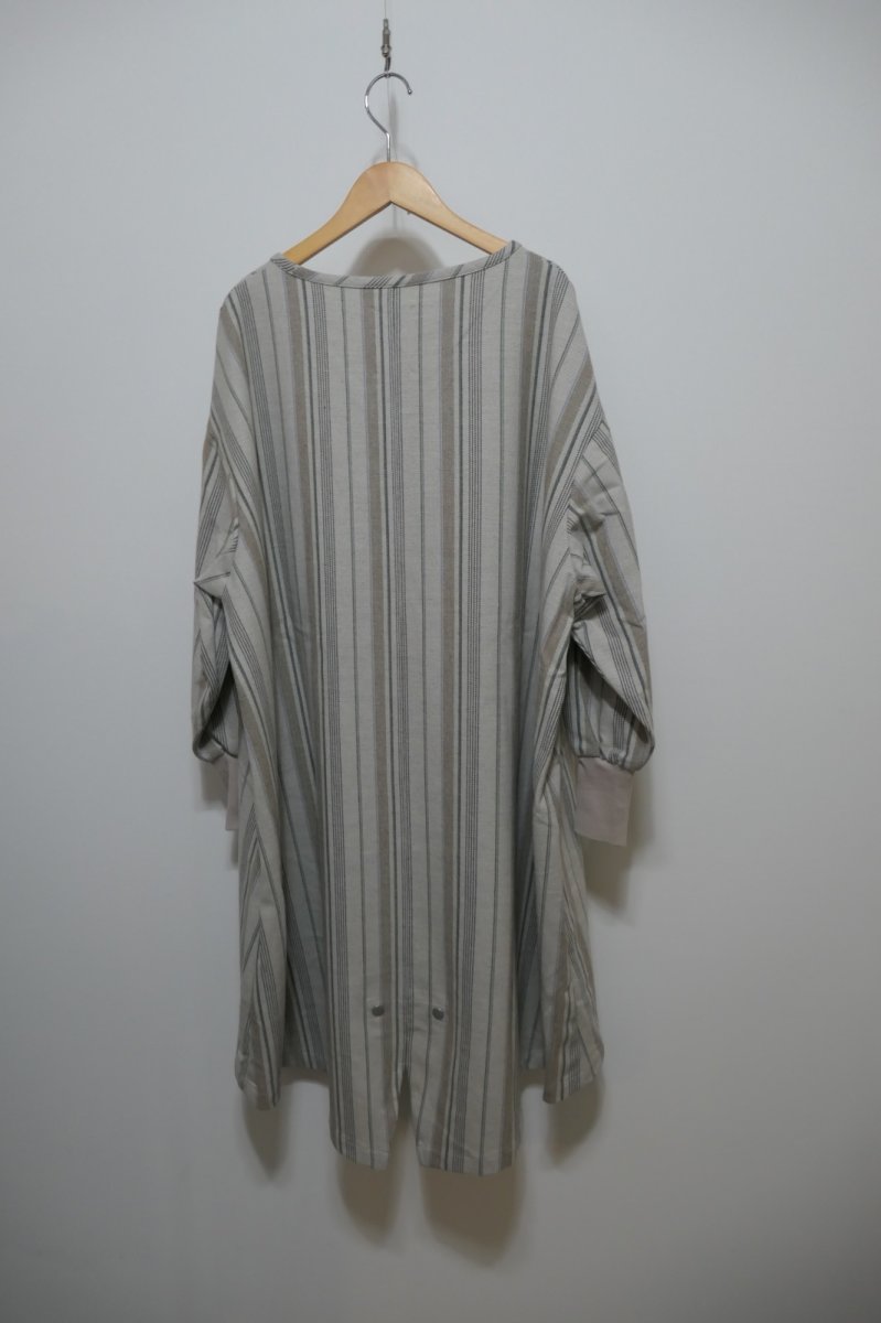 画像5: STOF STRIPE MODS ONE-PIECE (5)
