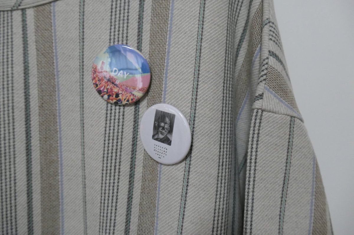 画像3: STOF STRIPE MODS ONE-PIECE (3)