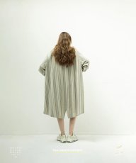 画像8: STOF STRIPE MODS ONE-PIECE (8)