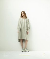 画像6: STOF STRIPE MODS ONE-PIECE (6)