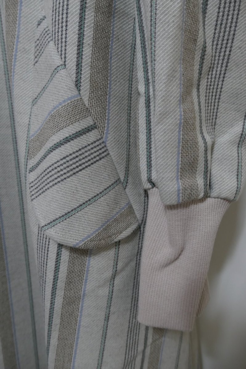 画像4: STOF STRIPE MODS ONE-PIECE (4)