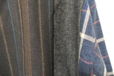 画像6: STOF MIX STRIPE SHIRT (6)