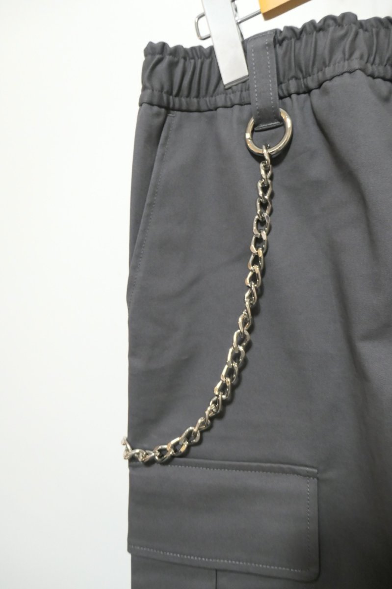 画像5: KISHIDAMIKI "borrow"baggy trousers (5)