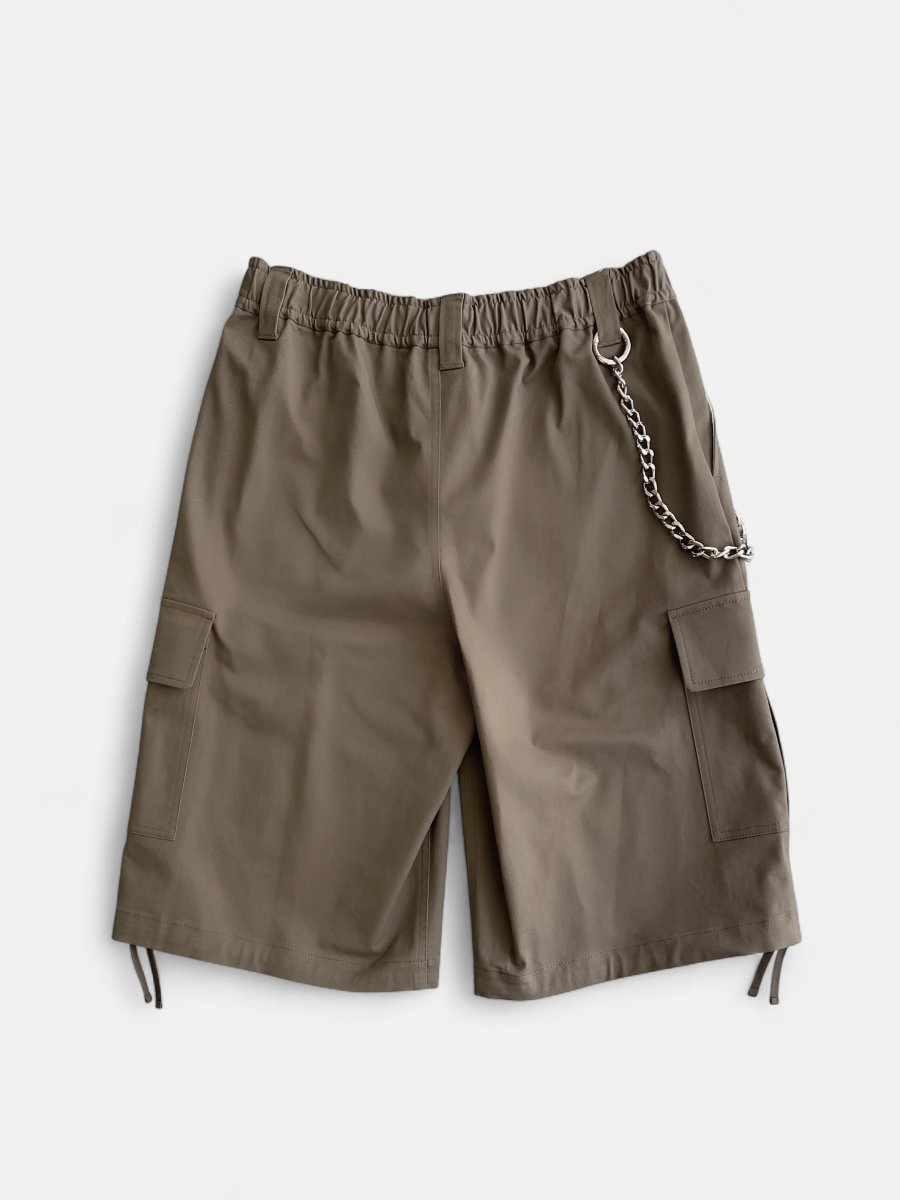 画像8: KISHIDAMIKI "borrow"baggy trousers (8)