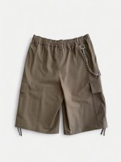 画像7: KISHIDAMIKI "borrow"baggy trousers (7)