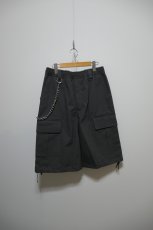 画像3: KISHIDAMIKI "borrow"baggy trousers (3)