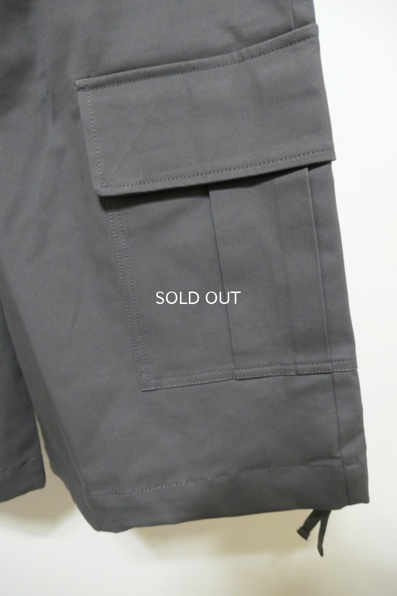 画像6: KISHIDAMIKI "borrow"baggy trousers (6)