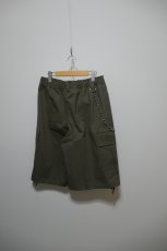 画像5: KISHIDAMIKI "borrow"baggy trousers (5)