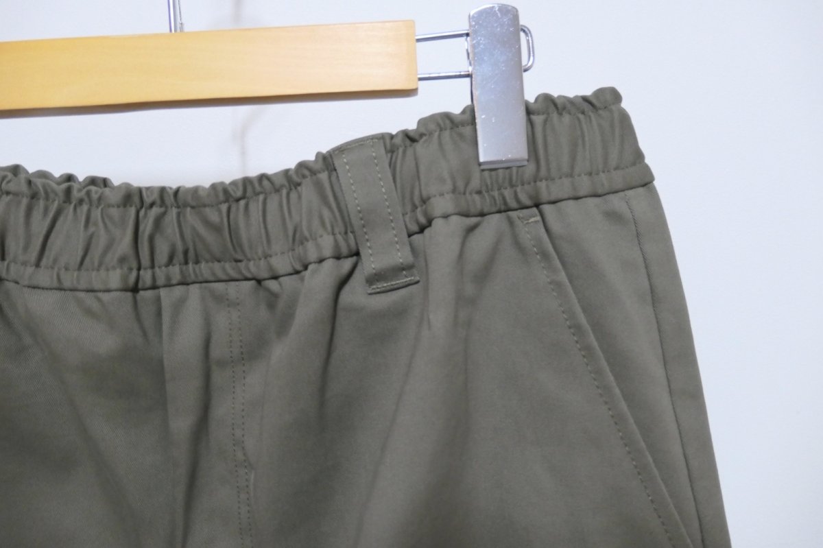 画像3: KISHIDAMIKI "borrow"baggy trousers (3)