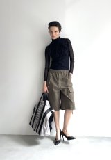 画像8: KISHIDAMIKI "borrow"baggy trousers (8)