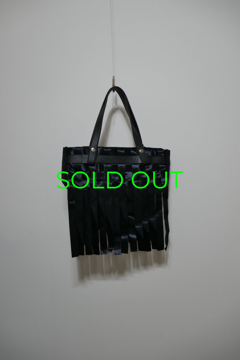 画像7: KISHIDAMIKI "romantic bit" bag (7)