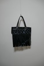 画像7: KISHIDAMIKI "romantic bit" bag (7)
