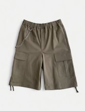 画像6: KISHIDAMIKI "borrow"baggy trousers (6)