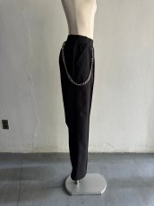 画像5: KISHIDAMIKI cordura adjurtable zip trousers (5)