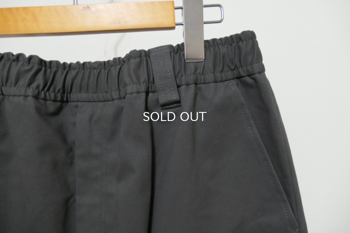 画像4: KISHIDAMIKI "borrow"baggy trousers (4)