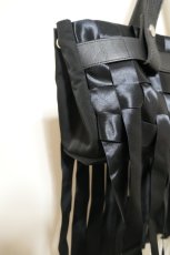 画像6: KISHIDAMIKI "romantic bit" bag (6)