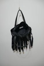 画像4: KISHIDAMIKI "romantic bit" bag (4)
