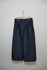 画像1: Sister Jane Buoy Jacquard Trousers (1)