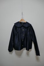 画像1: Sister Jane Buoy Jacquard Jacket (1)