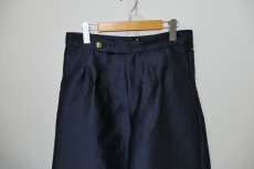 画像2: Sister Jane Buoy Jacquard Trousers (2)