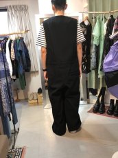 画像11: ETHOSENS Sashiko Jumpsuit (11)