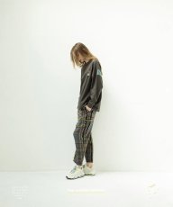画像2: STOF TALK ON YOUR BACK LONG SLEEVE T-SHIRT (2)