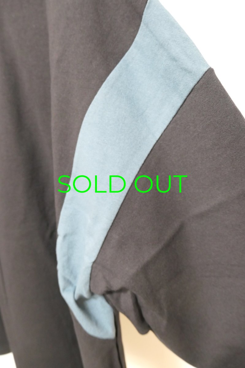 画像6: STOF TALK ON YOUR BACK LONG SLEEVE T-SHIRT (6)