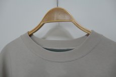 画像2: STOF TALK ON YOUR BACK LONG SLEEVE T-SHIRT (2)