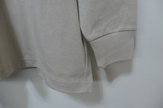 画像4: STOF TALK ON YOUR BACK LONG SLEEVE T-SHIRT (4)