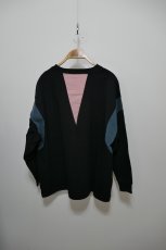 画像4: STOF TALK ON YOUR BACK LONG SLEEVE T-SHIRT (4)