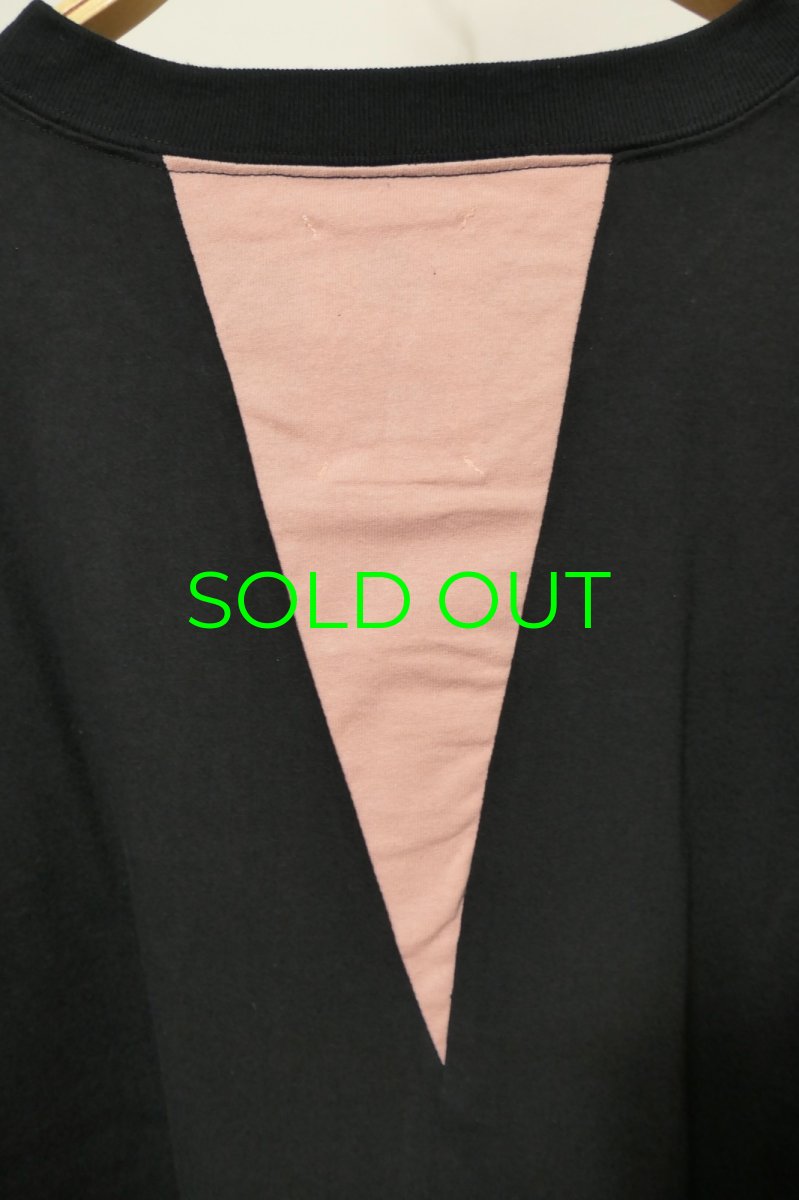 画像5: STOF TALK ON YOUR BACK LONG SLEEVE T-SHIRT (5)