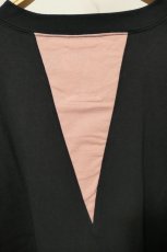 画像5: STOF TALK ON YOUR BACK LONG SLEEVE T-SHIRT (5)