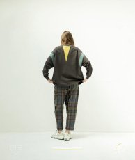 画像3: STOF TALK ON YOUR BACK LONG SLEEVE T-SHIRT (3)