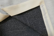 画像11: ETHOSENS Collared sweatshirt (11)