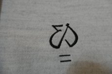 画像9: ETHOSENS Collared sweatshirt (9)